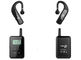 Doğal Noktalar Kulak Asma için 250MAH R8 Kablosuz Tur Rehber Sistemi