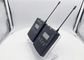 Kablosuz Sesli Rehber Sistemi 20Hz Benzersiz İki Yönlü Kaçınma / Açıklama