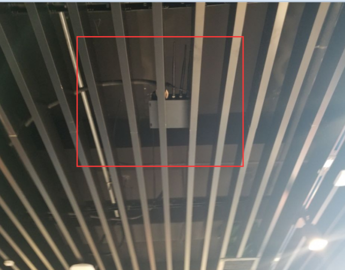 Jingzhou Museum â Multi-Channel Zone-Based Guiding System