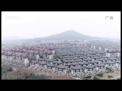 Sesli rehber sistemi üreticisinin video tanıtımı