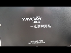 Sesli rehber sistemi üreticisinin video tanıtımı