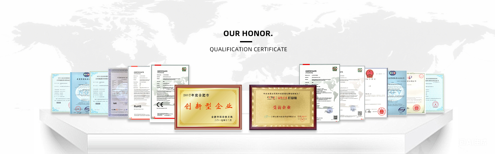 Kalite Tur Rehberi Ses Sistemi fabrika