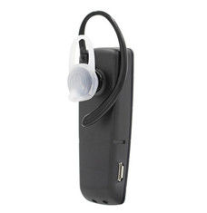 Ağırlık 20g E8 Tur Rehberi Sistemi Bluetooth Kulaklık Verici ve Alıcı