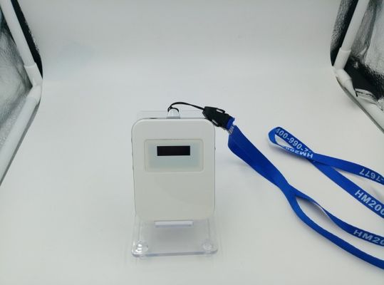 Seyahat Acenteleri İçin Beyaz M7 Auto - İndüksiyon Müzesi Sesli Rehber Sistemi