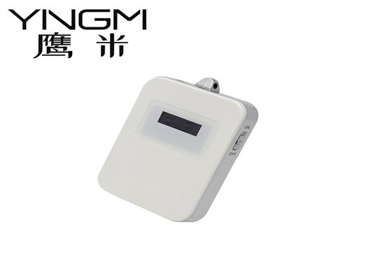Beyaz RFID teknolojisi Lityum Pilli Tur Rehberi Ses Sistemi M7 Modeli