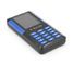 Portable Travel Tour Guide Audio Systems Device Blue & Black For Visitor Reception