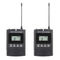 008B Model Two Way Communication Tour Guide System For Tourist Reception